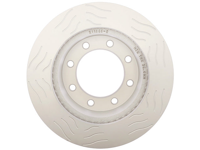Disc Brake Rotor Raybestos Brakes 680280PER