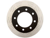 Disc Brake Rotor Raybestos Brakes 680280PER