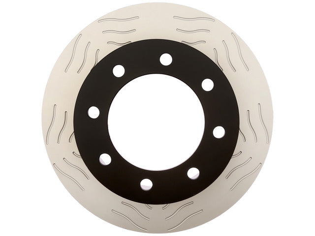 Disc Brake Rotor Raybestos Brakes 680280PER