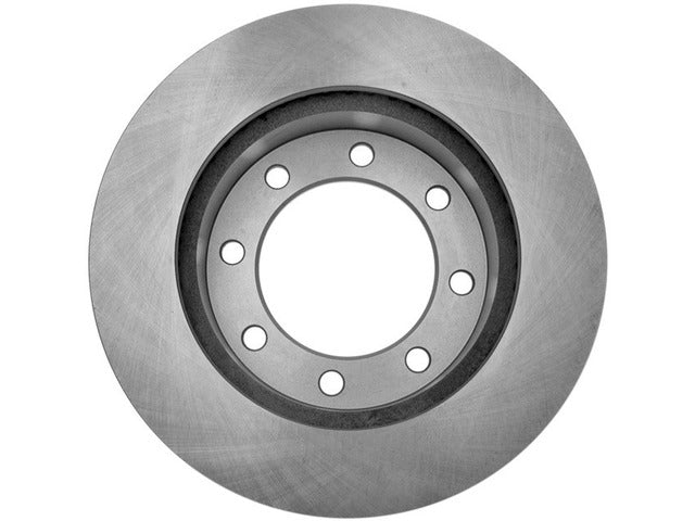 Disc Brake Rotor Raybestos Brakes 680280R2