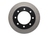 Disc Brake Rotor Raybestos Brakes 680280R2