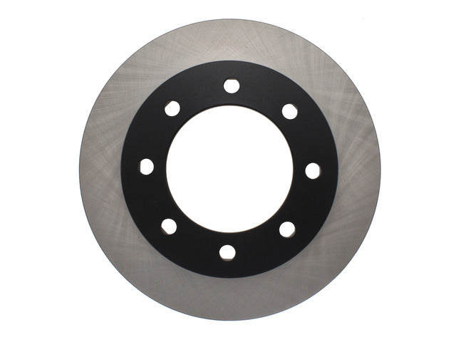 Disc Brake Rotor Raybestos Brakes 680280R2