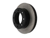Disc Brake Rotor Raybestos Brakes 680280R2