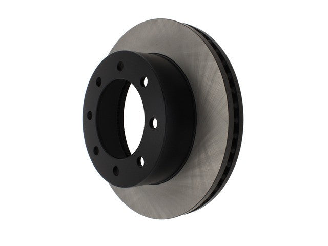 Disc Brake Rotor Raybestos Brakes 680280R2