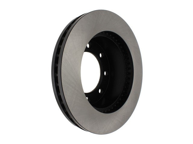 Disc Brake Rotor Raybestos Brakes 680280R2