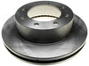 Disc Brake Rotor Raybestos Brakes 680280R