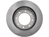 Disc Brake Rotor Raybestos Brakes 680280R