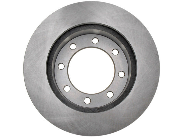 Disc Brake Rotor Raybestos Brakes 680280R
