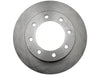 Disc Brake Rotor Raybestos Brakes 680280R