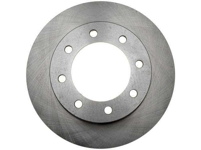 Disc Brake Rotor Raybestos Brakes 680280R