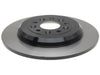 Disc Brake Rotor Raybestos Brakes 680281