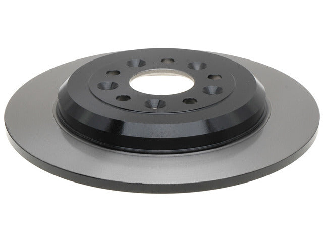Disc Brake Rotor Raybestos Brakes 680281