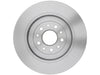Disc Brake Rotor Raybestos Brakes 680281