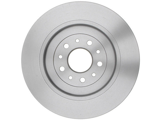 Disc Brake Rotor Raybestos Brakes 680281