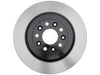 Disc Brake Rotor Raybestos Brakes 680281