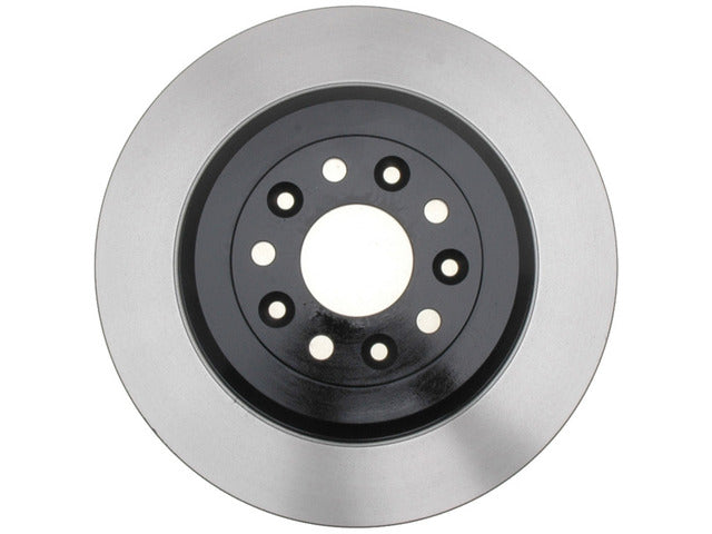 Disc Brake Rotor Raybestos Brakes 680281