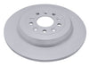 Disc Brake Rotor Raybestos Brakes 680281FZN