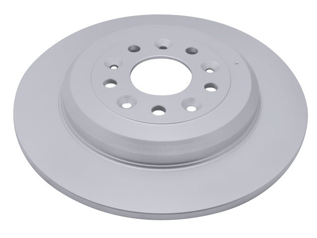 Disc Brake Rotor Raybestos Brakes 680281FZN