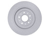 Disc Brake Rotor Raybestos Brakes 680281FZN