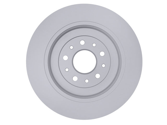 Disc Brake Rotor Raybestos Brakes 680281FZN