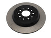 Disc Brake Rotor Raybestos Brakes 680281R2