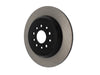 Disc Brake Rotor Raybestos Brakes 680281R2