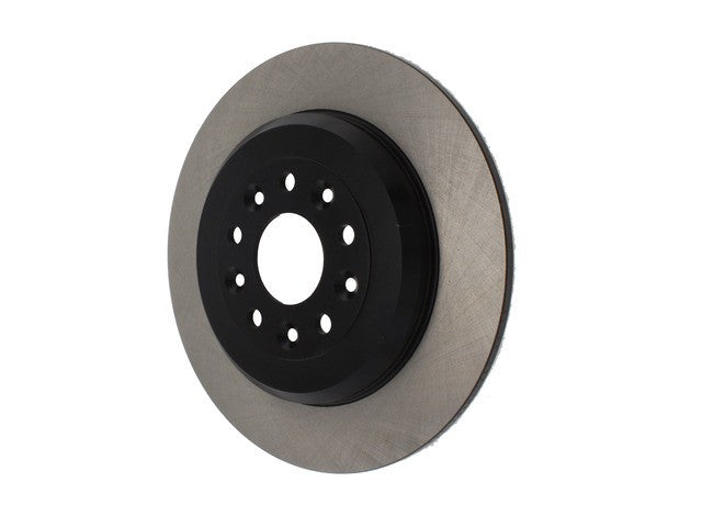 Disc Brake Rotor Raybestos Brakes 680281R2