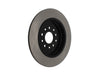 Disc Brake Rotor Raybestos Brakes 680281R2