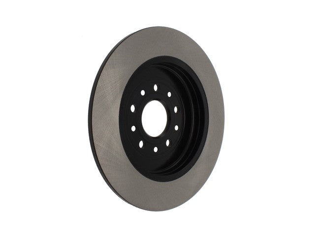 Disc Brake Rotor Raybestos Brakes 680281R2