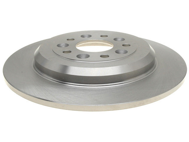 Disc Brake Rotor Raybestos Brakes 680281R