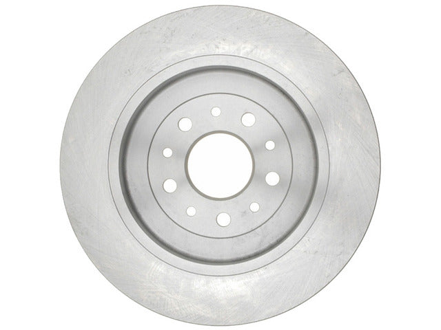 Disc Brake Rotor Raybestos Brakes 680281R