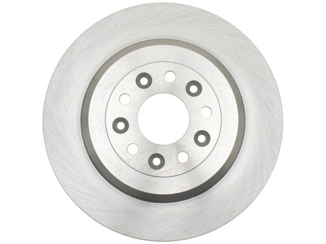 Disc Brake Rotor Raybestos Brakes 680281R