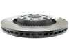 Disc Brake Rotor Raybestos Brakes 680282