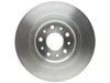 Disc Brake Rotor Raybestos Brakes 680282