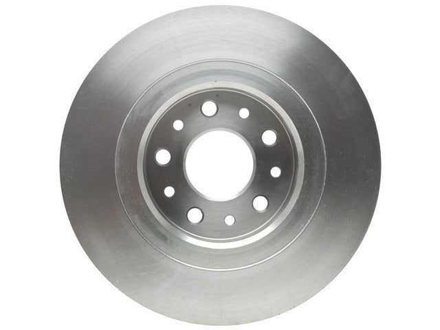 Disc Brake Rotor Raybestos Brakes 680282