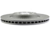 Disc Brake Rotor Raybestos Brakes 680282FZN