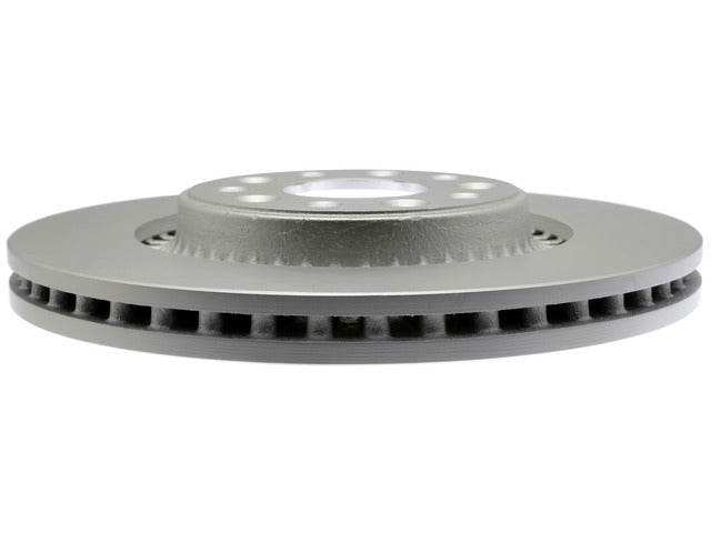 Disc Brake Rotor Raybestos Brakes 680282FZN