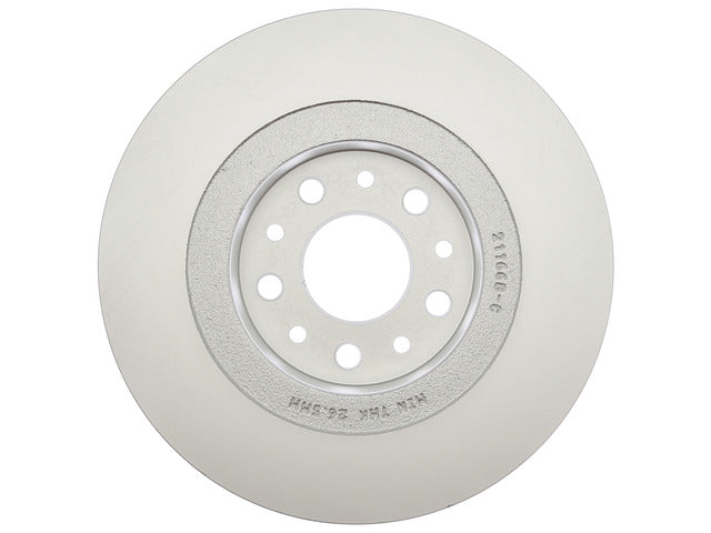 Disc Brake Rotor Raybestos Brakes 680282FZN