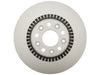 Disc Brake Rotor Raybestos Brakes 680282FZN