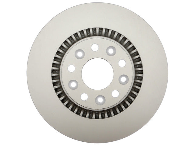 Disc Brake Rotor Raybestos Brakes 680282FZN