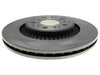 Disc Brake Rotor Raybestos Brakes 680282R