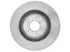Disc Brake Rotor Raybestos Brakes 680282R