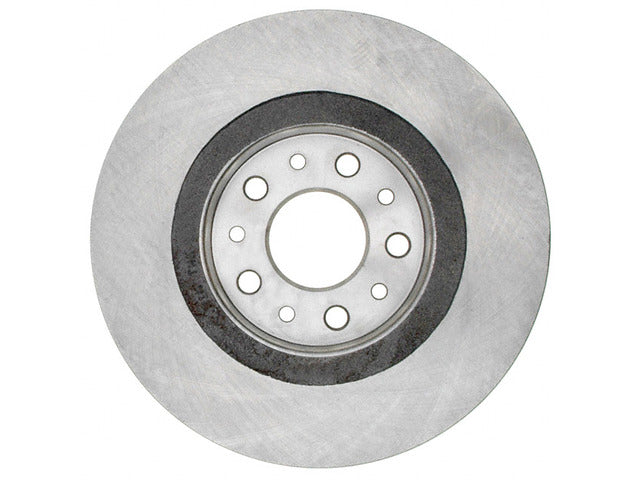 Disc Brake Rotor Raybestos Brakes 680282R