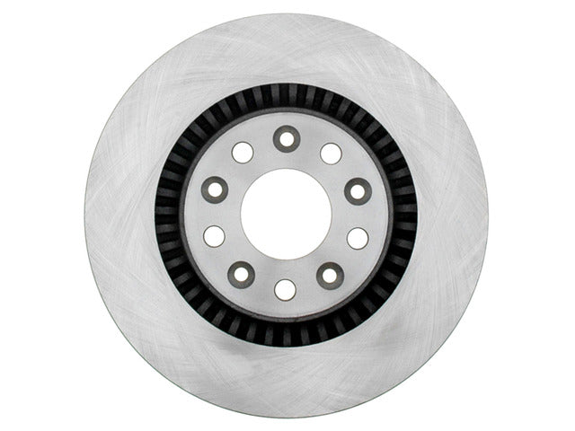 Disc Brake Rotor Raybestos Brakes 680282R
