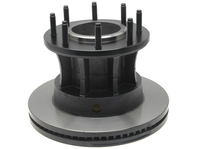 Disc Brake Rotor and Hub Assembly Raybestos Brakes 680286