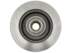 Disc Brake Rotor and Hub Assembly Raybestos Brakes 680286