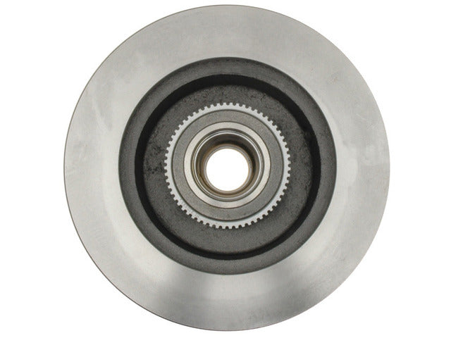 Disc Brake Rotor and Hub Assembly Raybestos Brakes 680286