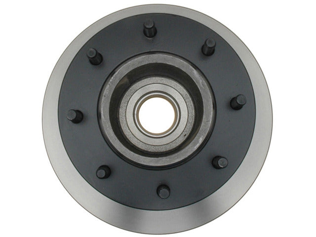 Disc Brake Rotor and Hub Assembly Raybestos Brakes 680286