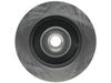 Disc Brake Rotor and Hub Assembly Raybestos Brakes 680286R