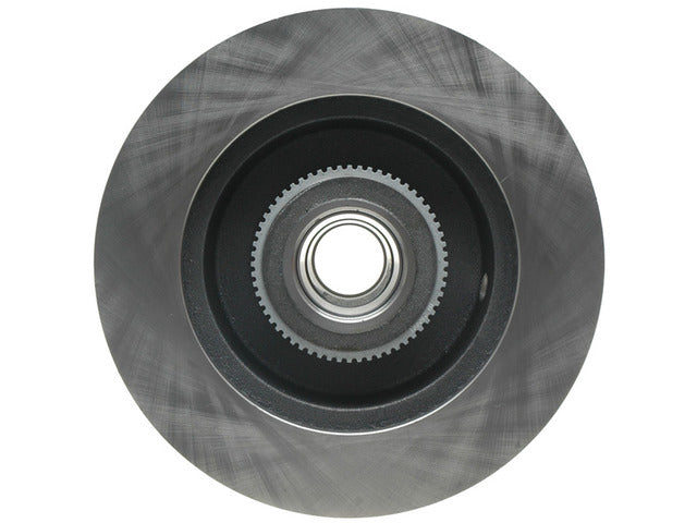 Disc Brake Rotor and Hub Assembly Raybestos Brakes 680286R